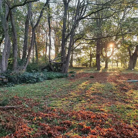 Clos Des Ecureuils 3* Bouille-Loretz