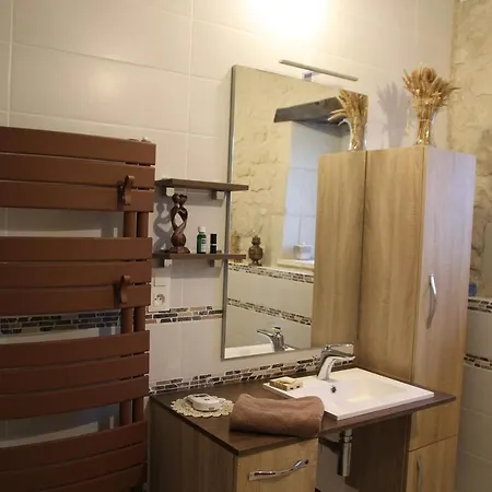 Clos Des Ecureuils 3* Bouille-Loretz