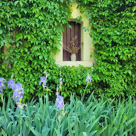 Clos Des Ecureuils 3*